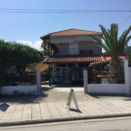 Varda Rooms Велика Экстерьер фото