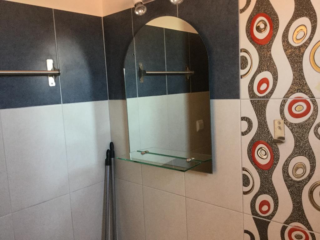 Varda Rooms Велика Экстерьер фото