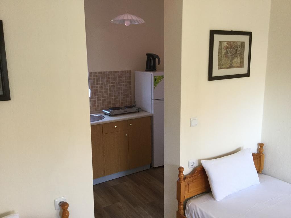 Varda Rooms Велика Экстерьер фото