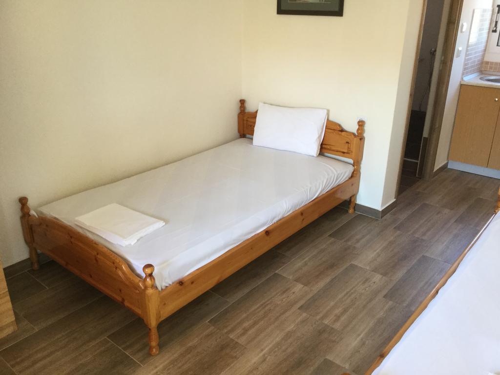 Varda Rooms Велика Экстерьер фото