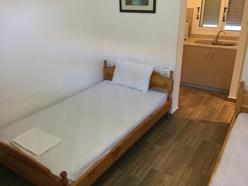 Varda Rooms Велика Экстерьер фото