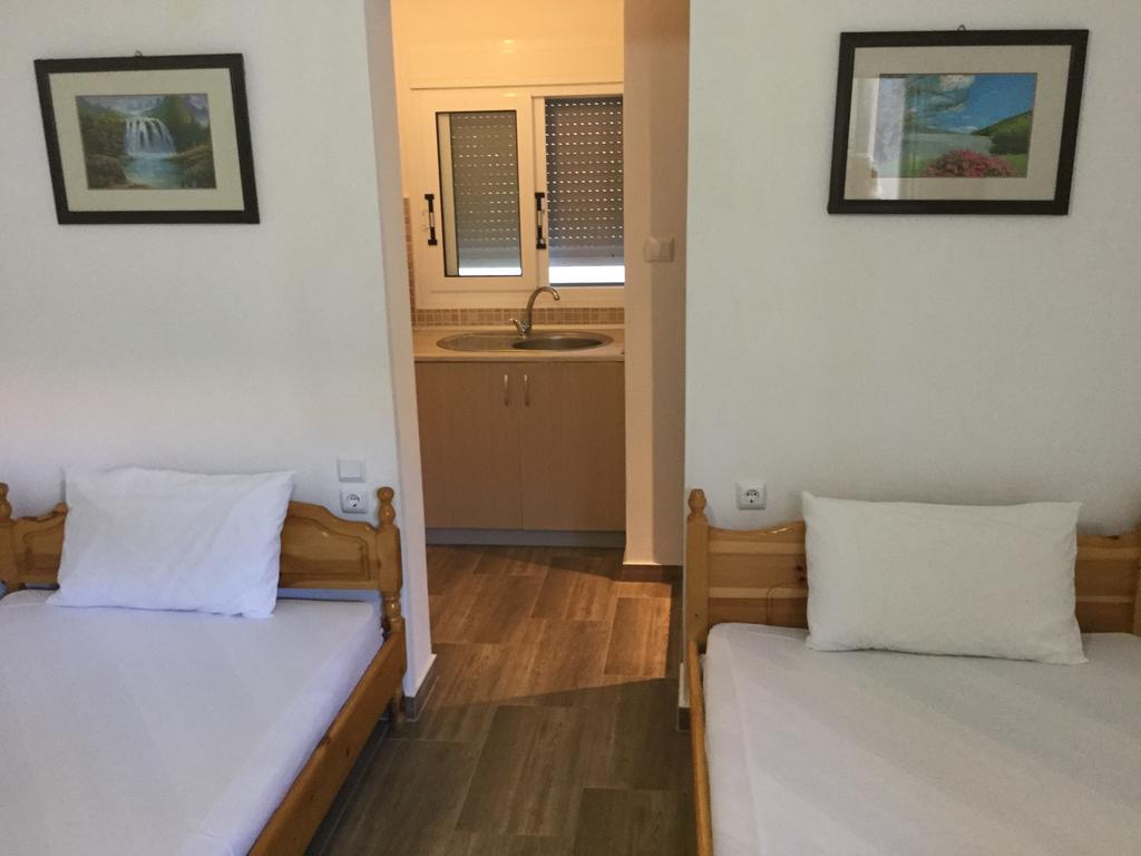Varda Rooms Велика Экстерьер фото