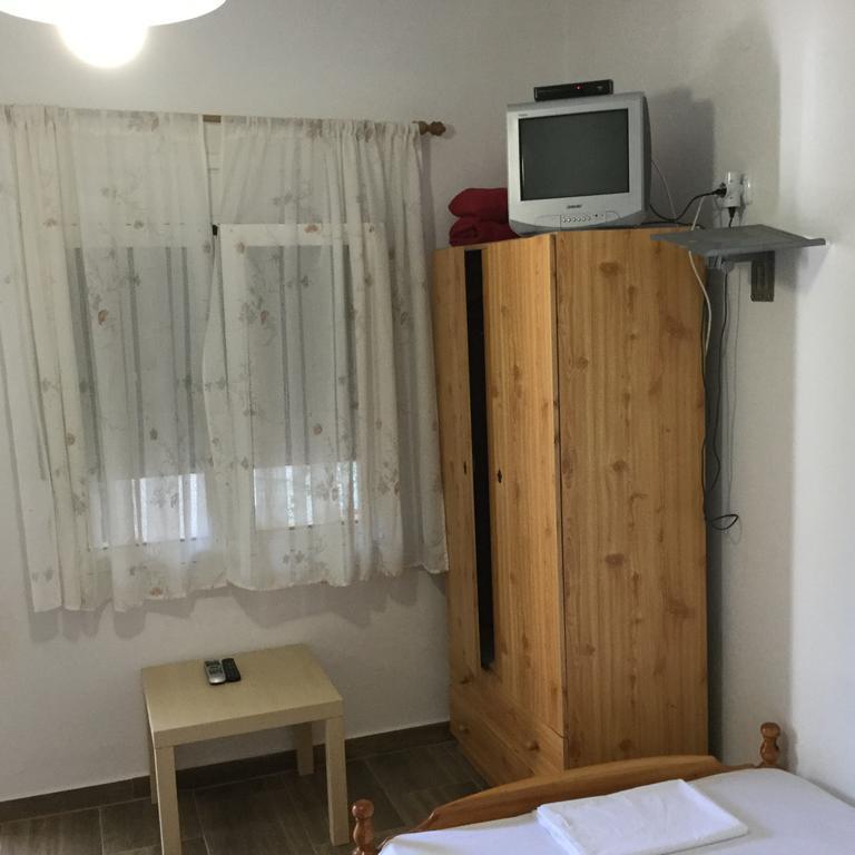 Varda Rooms Велика Экстерьер фото