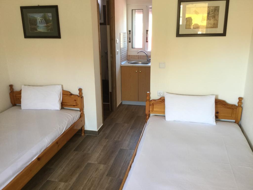 Varda Rooms Велика Экстерьер фото