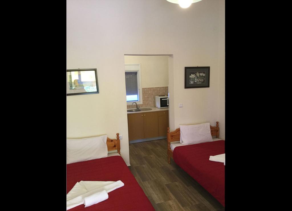 Varda Rooms Велика Экстерьер фото